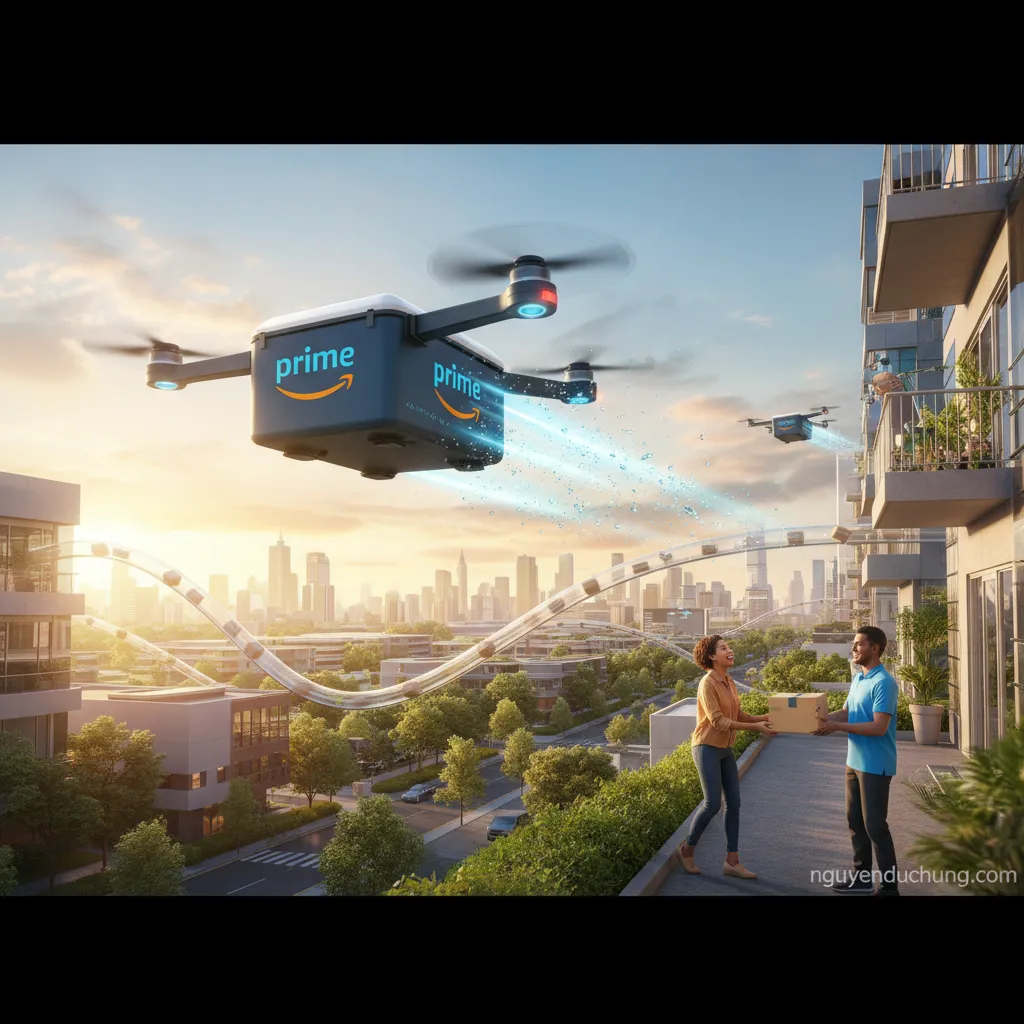 Giao hàng miễn phí thần tốc