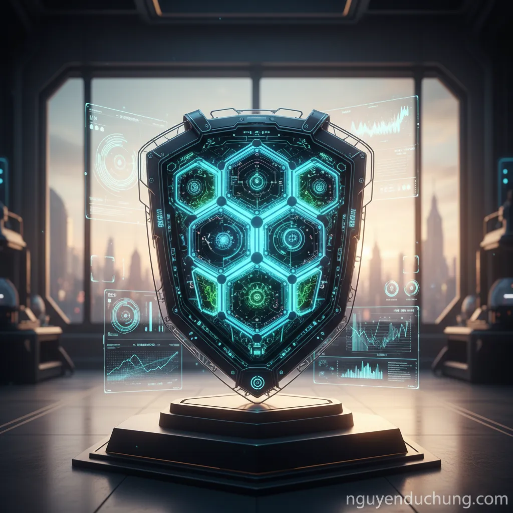 Thiết kế pin sáng tạo