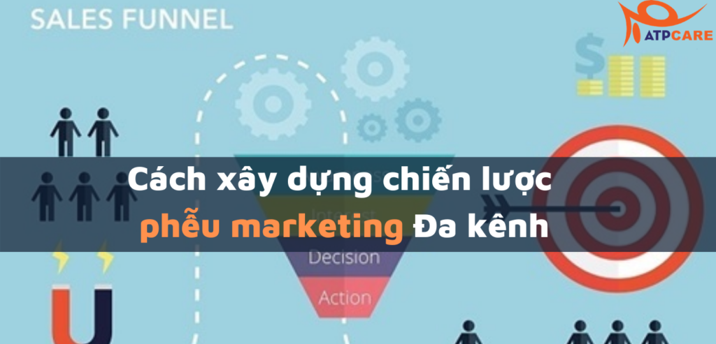 Bí Quyết Xây Dựng Phễu Bán Hàng – Chiến Lược Tối Ưu Trong Affiliate Marketing
