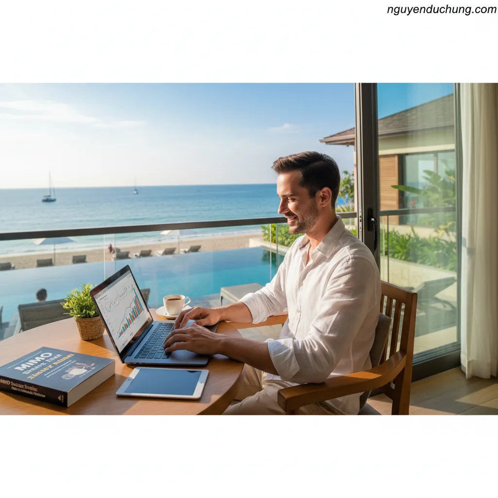 Tự do tài chính MMO