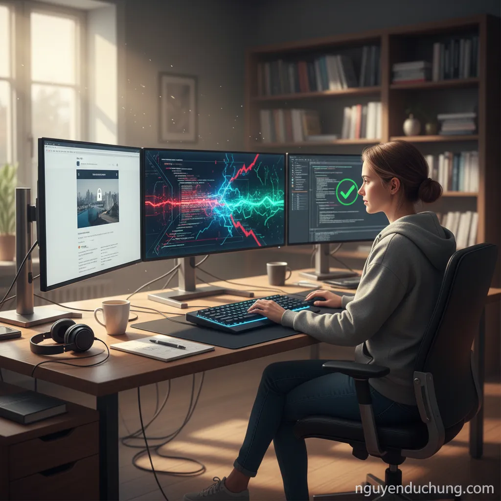 2. **Khắc phục website nhiễm mã độc**