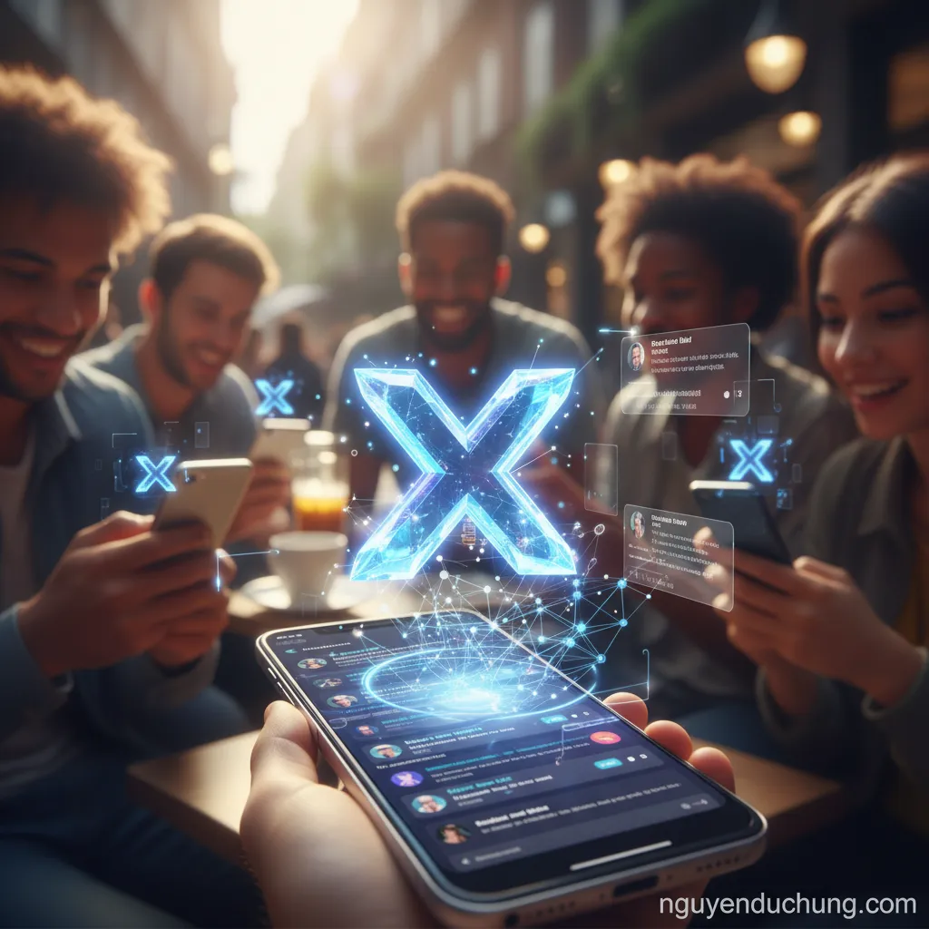 Tính năng độc quyền X