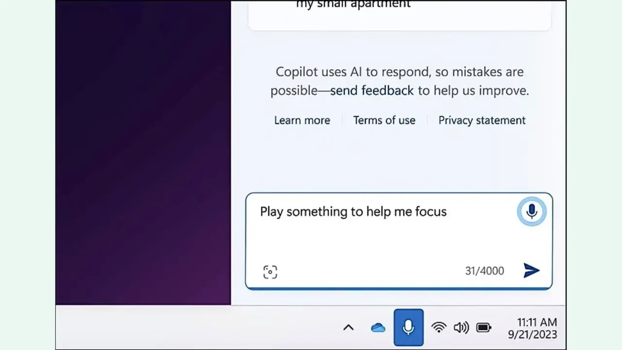 Bing Chat (Copilot) là gì? - Công Cụ Trợ Lý AI Tiên Tiến của Microsoft Đang Gây Chấn Động