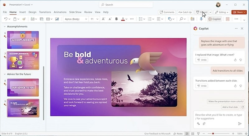 Bing Chat Enterprise (Copilot for Microsoft 365) là gì? Khám phá công cụ AI đột phá thúc đẩy doanh nghiệp