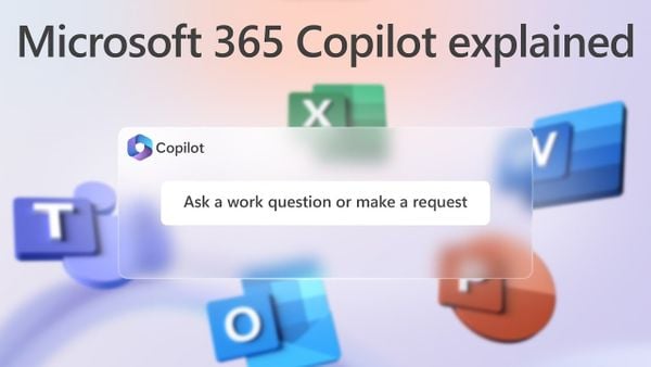 Bing Chat Enterprise (Copilot for Microsoft 365) là gì? Khám phá công cụ AI đột phá thúc đẩy doanh nghiệp