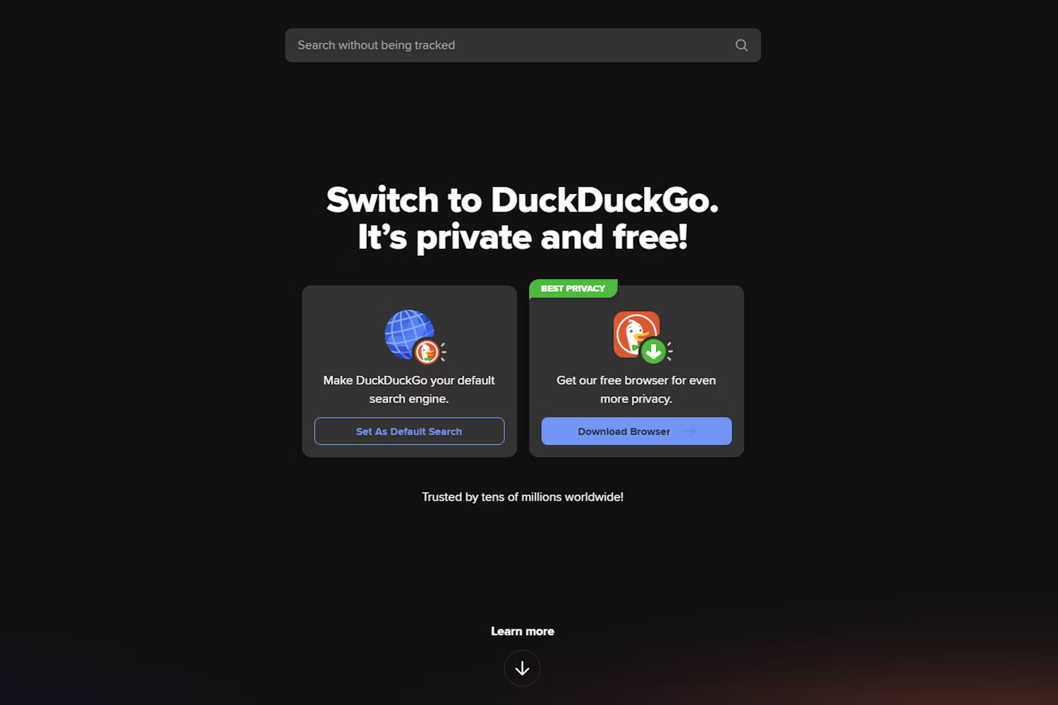 Bing có thu thập dữ liệu tìm kiếm không? - Những điều bạn cần biết về quyền riêng tư trên công cụ tìm kiếm phổ biến nhất