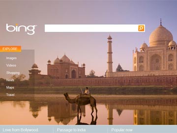 Bing có thu thập dữ liệu tìm kiếm không? - Những điều bạn cần biết về quyền riêng tư trên công cụ tìm kiếm phổ biến nhất