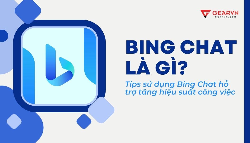 Bing có thu thập dữ liệu tìm kiếm không? - Những điều bạn cần biết về quyền riêng tư trên công cụ tìm kiếm phổ biến nhất