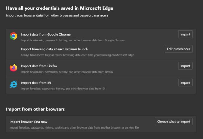 Bing tích hợp với trình duyệt Microsoft Edge như thế nào? - Khám phá những tiện ích mới nhất để tối ưu trải nghiệm duyệt web