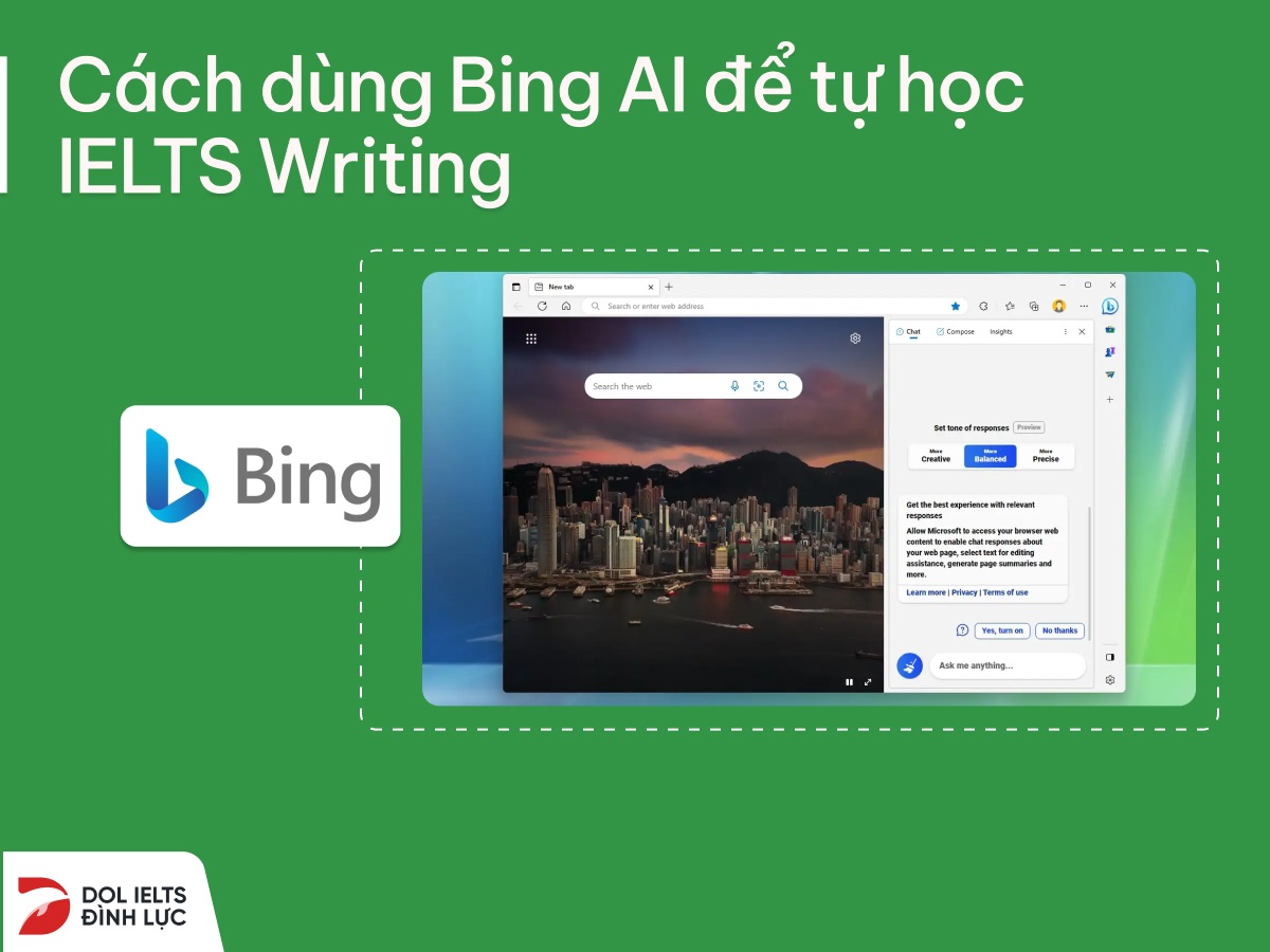 Cần làm gì khi Bing không hoạt động bình thường? Hướng dẫn khắc phục và phòng tránh hiệu quả