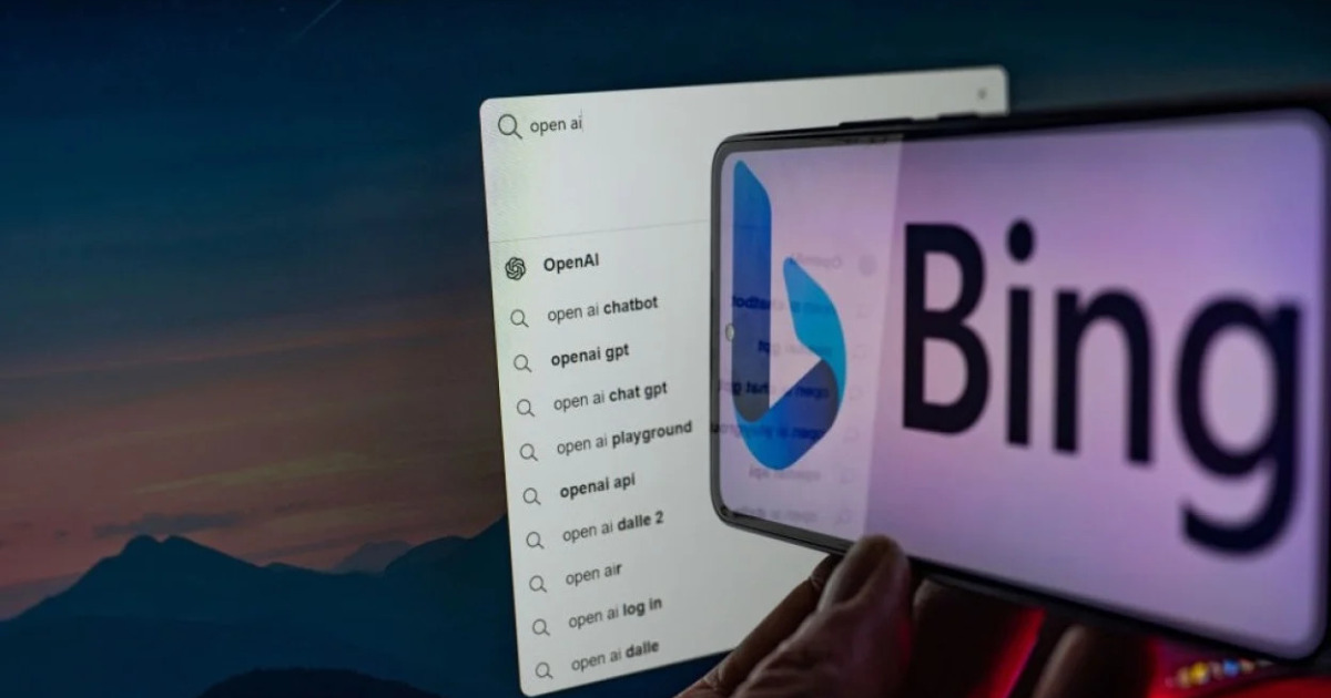 Chính sách kiểm duyệt nội dung cho tìm kiếm hình ảnh trên Bing là gì? - Hiểu rõ để tối ưu trải nghiệm và bảo vệ cộng đồng