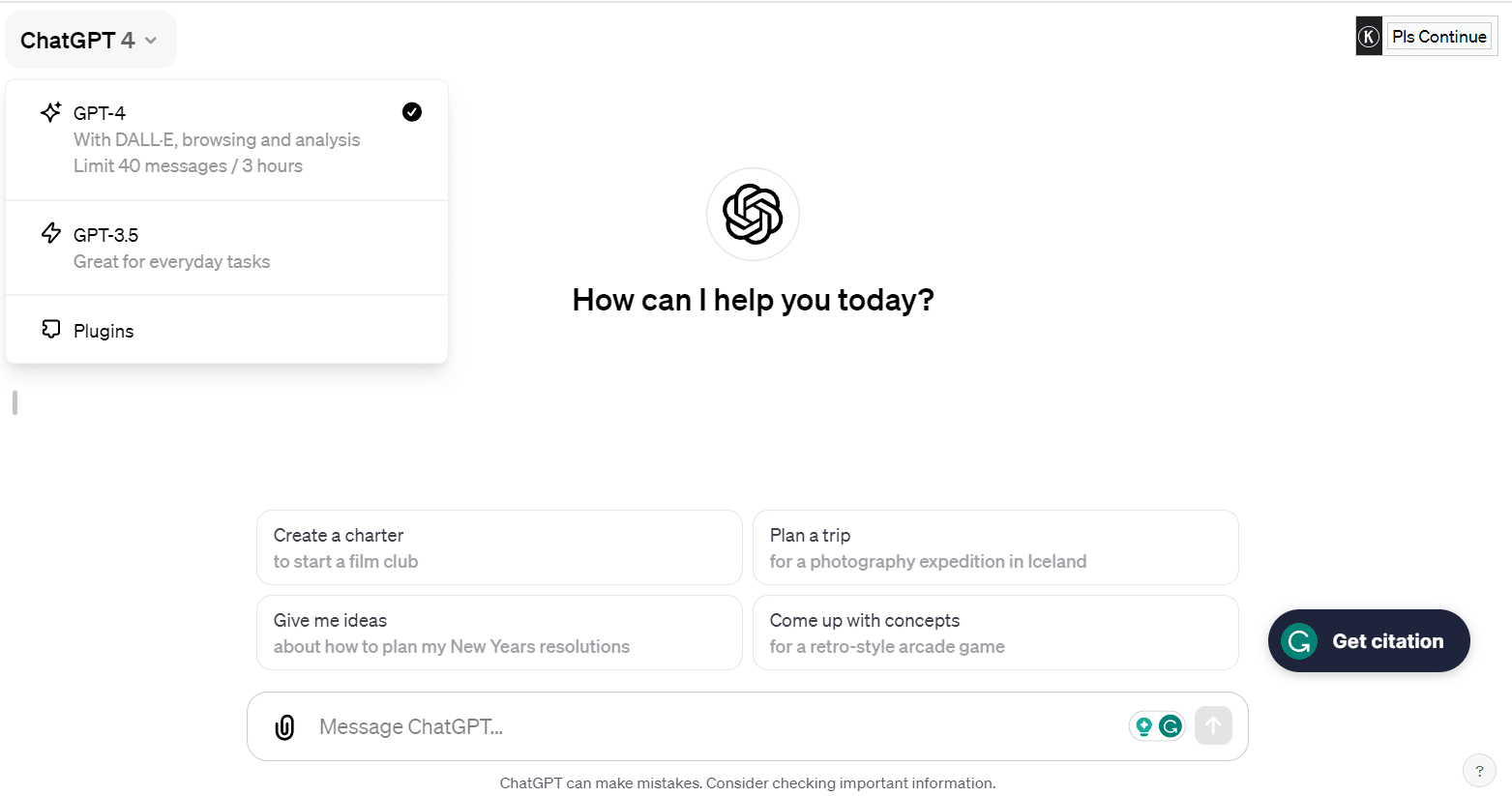 Có giới hạn về số lượng câu hỏi/phiên trò chuyện trên Bing Chat không? - Khám phá chính sách, tác động và cách tối ưu trải nghiệm