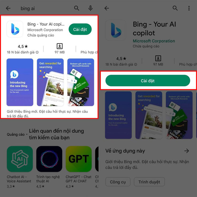 Có thể tạo bao nhiêu hình ảnh miễn phí bằng Bing Image Creator? - Khám phá giới hạn và tiềm năng của công cụ AI miễn phí này