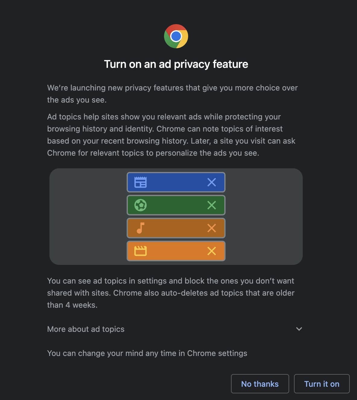 Có thể tắt việc cá nhân hóa quảng cáo trên Bing không? - Giải pháp kiểm soát quyền riêng tư trong thời đại số