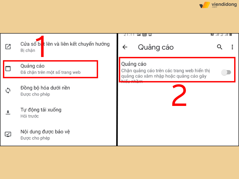 Có thể tắt việc cá nhân hóa quảng cáo trên Bing không? - Giải pháp kiểm soát quyền riêng tư trong thời đại số