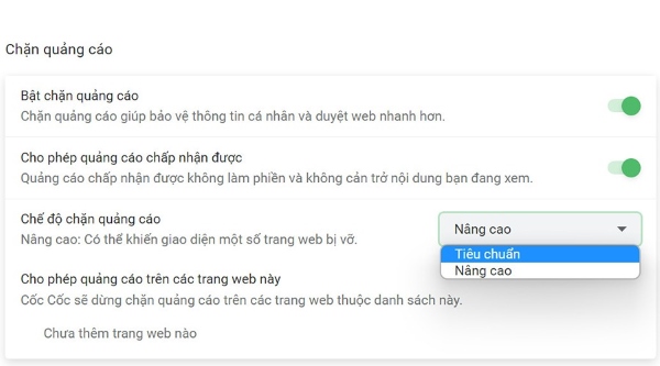 Có thể tắt việc cá nhân hóa quảng cáo trên Bing không? - Giải pháp kiểm soát quyền riêng tư trong thời đại số