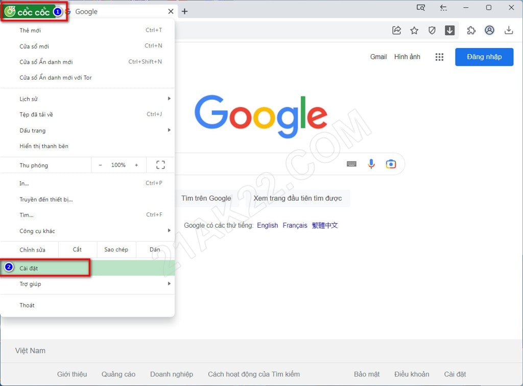 Làm thế nào để báo cáo một trang web không an toàn trên Bing? Hướng dẫn chi tiết giúp bảo vệ người dùng và giữ an ninh trực tuyến