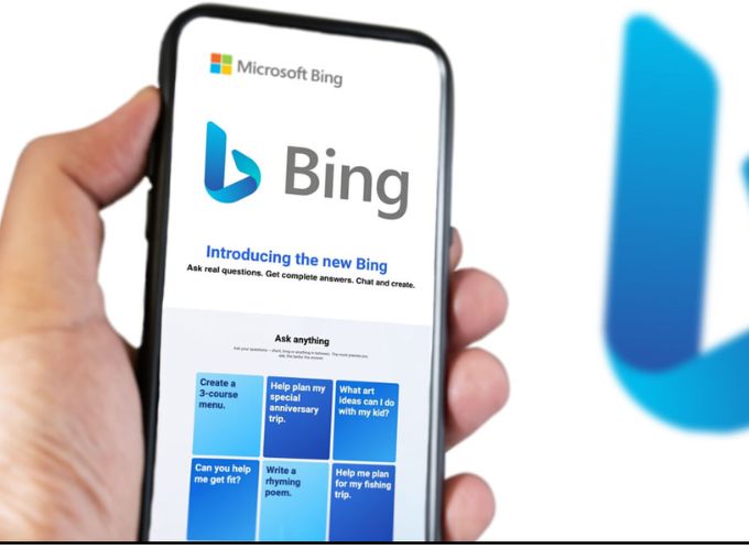 Làm thế nào để báo cáo một trang web không an toàn trên Bing? Hướng dẫn chi tiết giúp bảo vệ người dùng và giữ an ninh trực tuyến