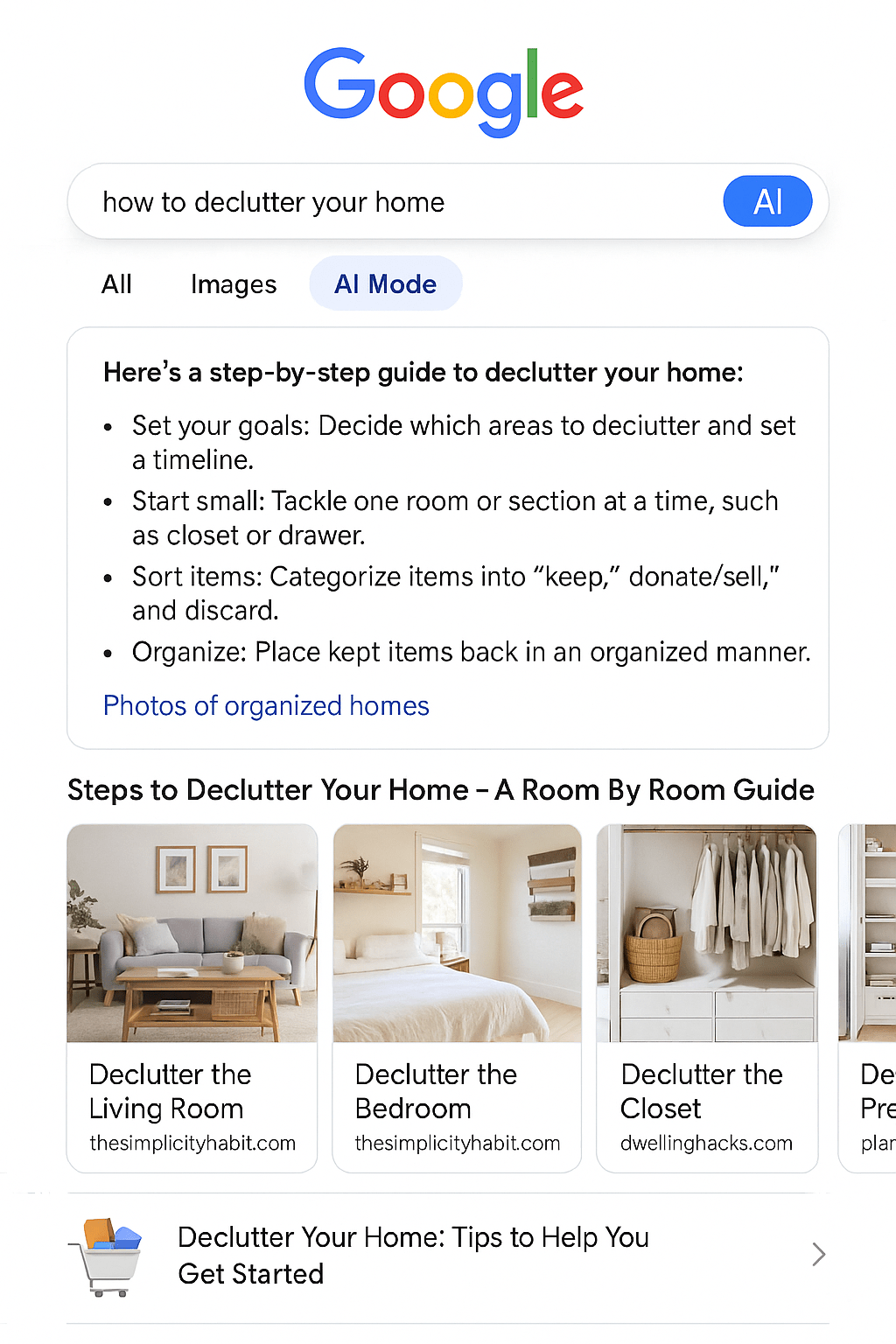 Làm thế nào để bật/tắt Đề xuất Tìm kiếm (Search Suggestions) trên Bing? - Hướng dẫn chi tiết và thủ thuật vận dụng tối đa