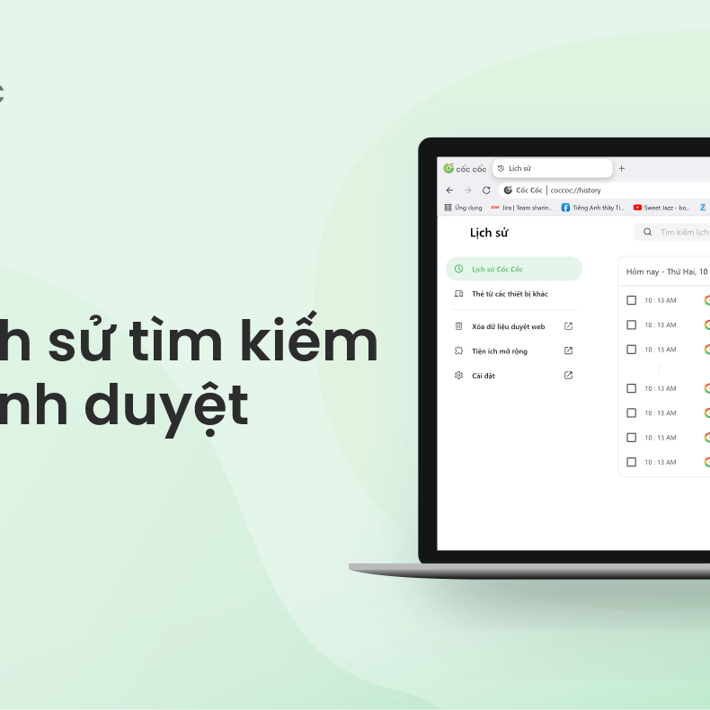 Làm thế nào để xóa lịch sử tìm kiếm trên Bing? Hướng dẫn chi tiết để bảo vệ quyền riêng tư cá nhân