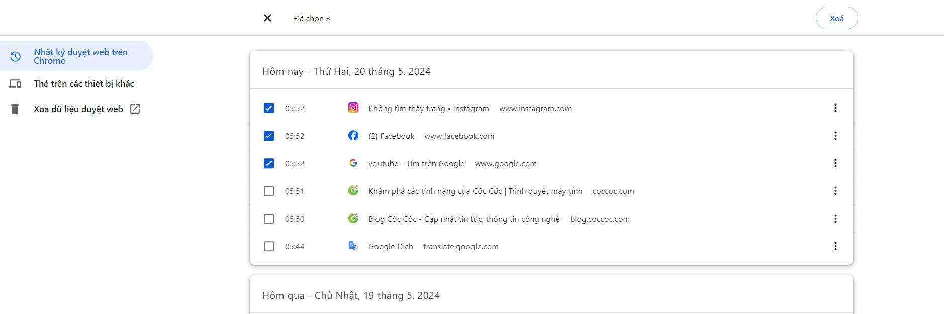 Làm thế nào để xóa lịch sử tìm kiếm trên Bing? Hướng dẫn chi tiết để bảo vệ quyền riêng tư cá nhân