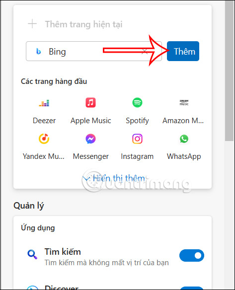 Sử dụng Bing có mất phí không? - Khám phá dịch vụ tìm kiếm của Microsoft và những điều bạn cần biết