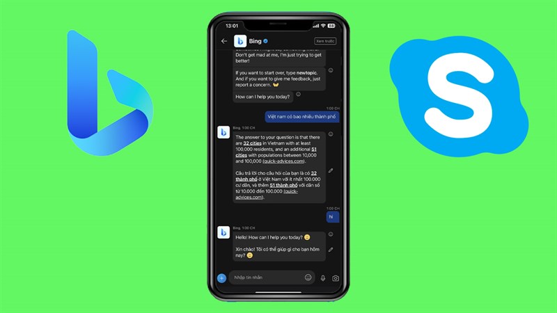 Sử dụng Bing có mất phí không? - Khám phá dịch vụ tìm kiếm của Microsoft và những điều bạn cần biết