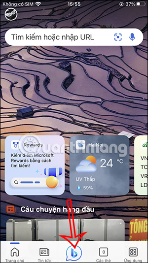 Sử dụng Bing có mất phí không? - Khám phá dịch vụ tìm kiếm của Microsoft và những điều bạn cần biết