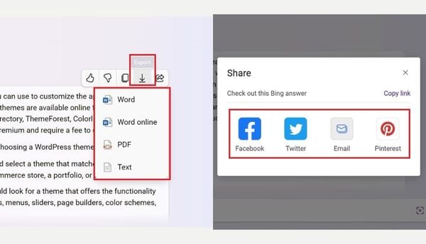 Tại sao đôi khi Bing AI lại đưa ra câu trả lời không chính xác? – Nhìn nhận nguyên nhân và giải pháp nâng cao độ chính xác