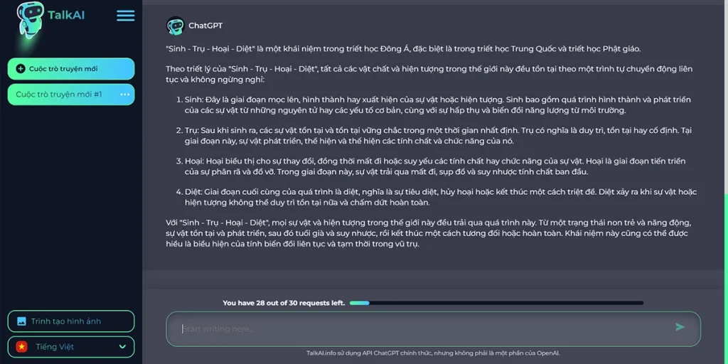 Tại sao đôi khi Bing AI lại đưa ra câu trả lời không chính xác? – Nhìn nhận nguyên nhân và giải pháp nâng cao độ chính xác