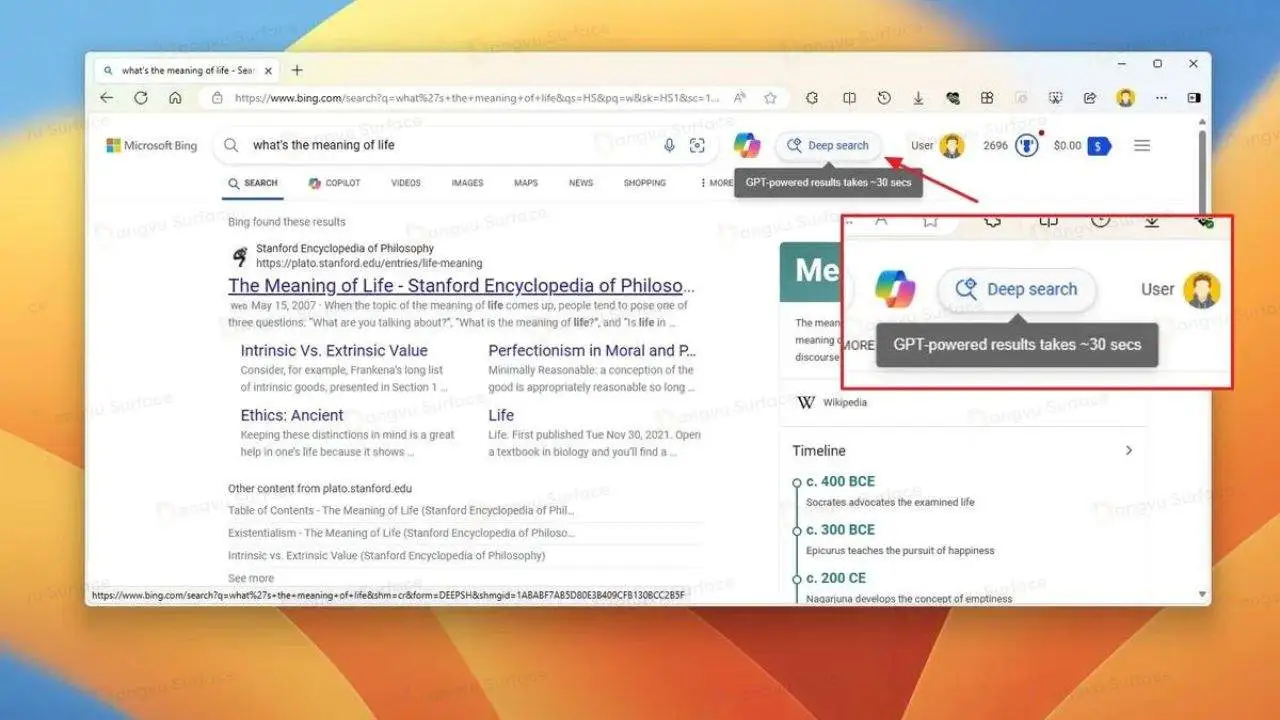 Tại sao đôi khi Bing AI lại đưa ra câu trả lời không chính xác? – Nhìn nhận nguyên nhân và giải pháp nâng cao độ chính xác