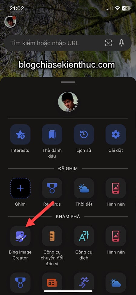 Tìm hiểu chi tiết Tính năng Bing Image Creator là gì? Khám phá cách tạo ảnh độc đáo bằng trí tuệ nhân tạo