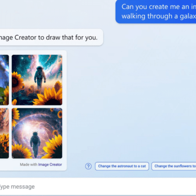 Tìm hiểu chi tiết Tính năng Bing Image Creator là gì? Khám phá cách tạo ảnh độc đáo bằng trí tuệ nhân tạo