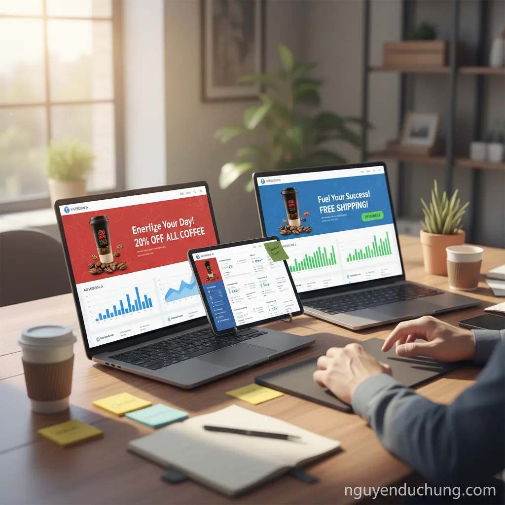 2. Tối ưu hóa Facebook Ads