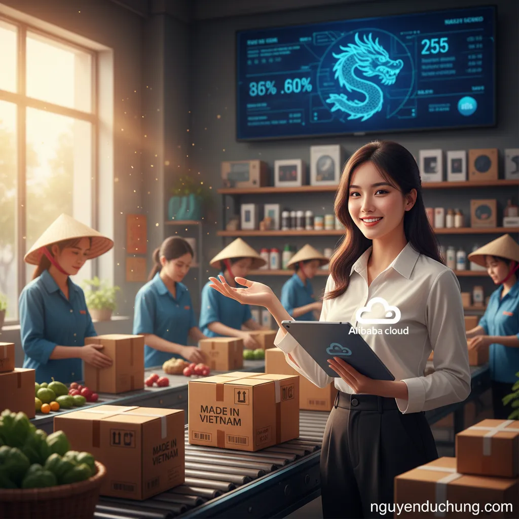 3. Thương mại điện tử Việt Nam