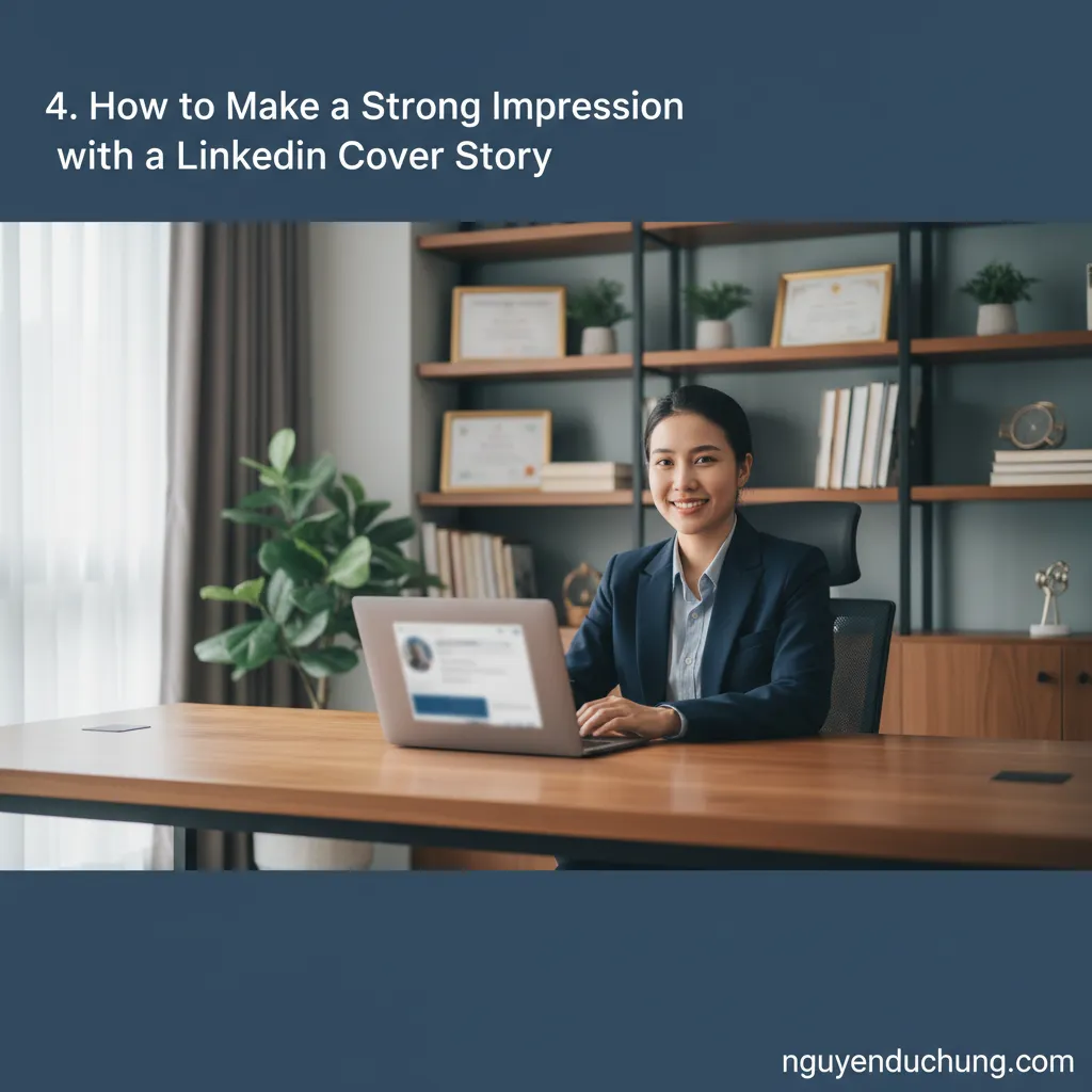 4. Nền chuyên nghiệp