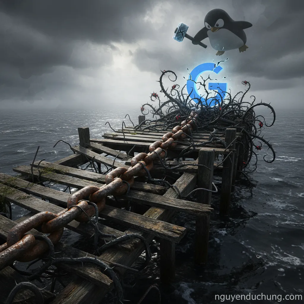 4. Liên kết xấu