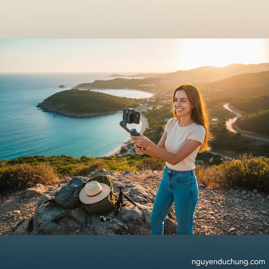 3. **Kinh nghiệm làm video TikTok**