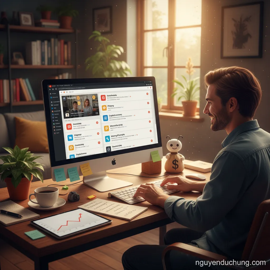 Các cơ hội Reddit