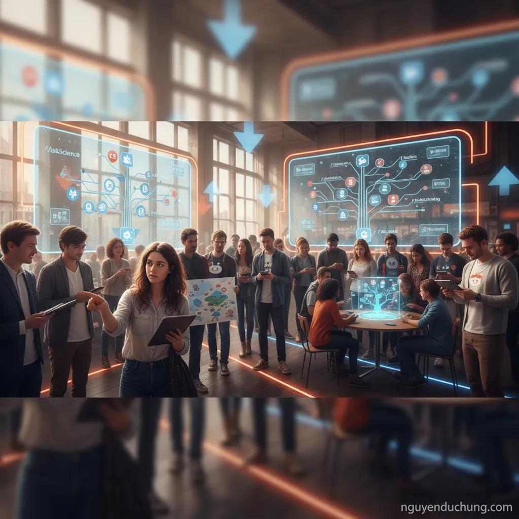 Cộng đồng Reddit