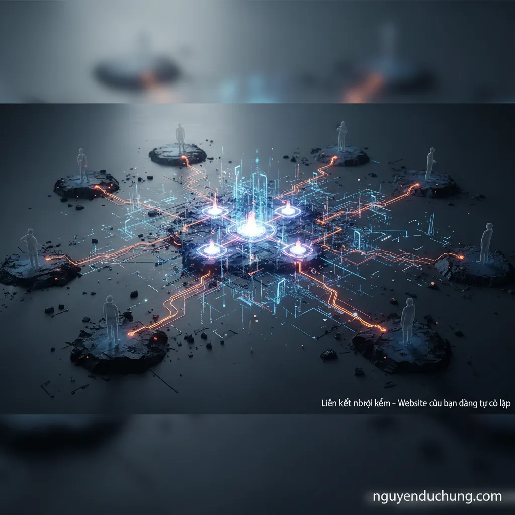 1. **Liên kết nội bộ**