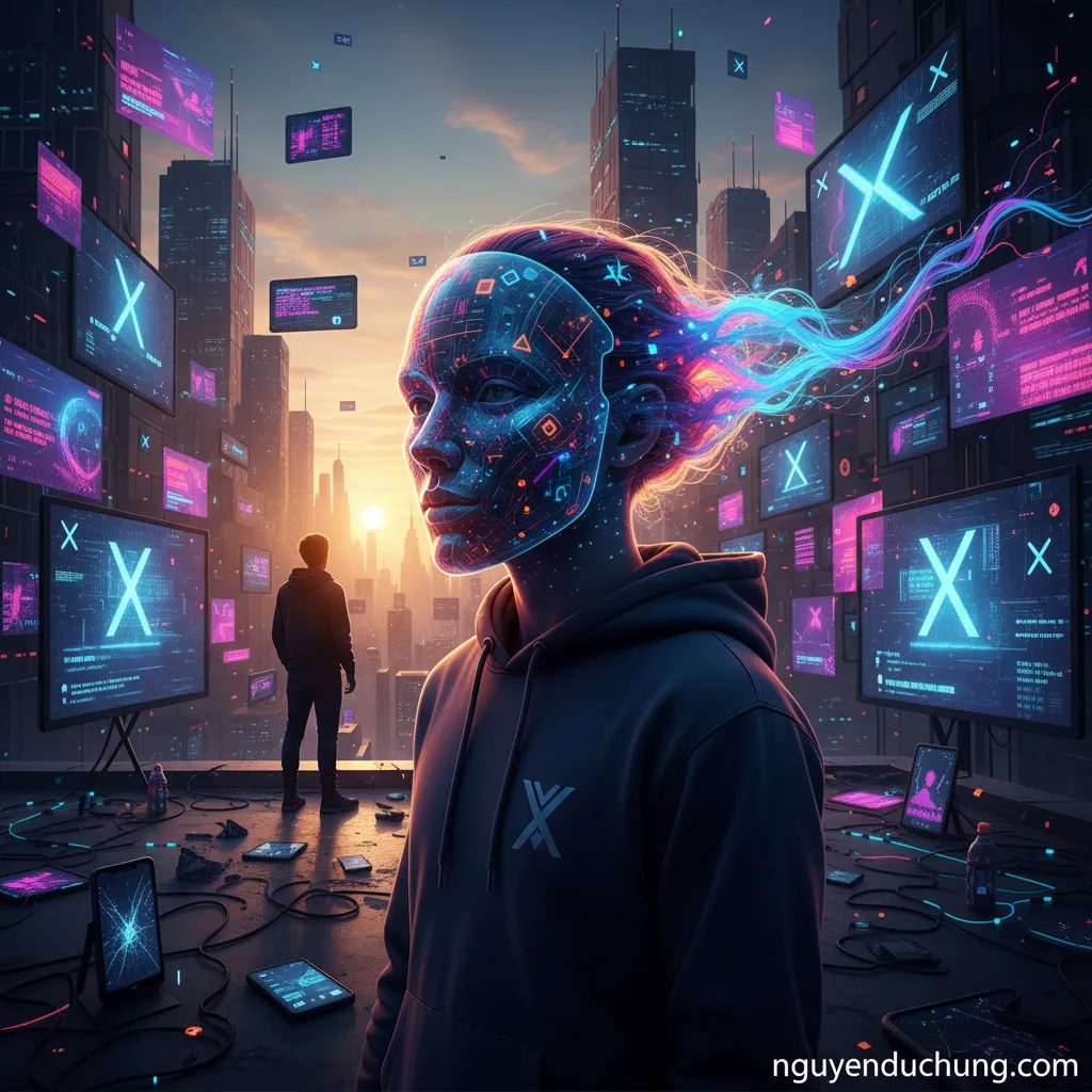 Mặt nạ ẩn danh