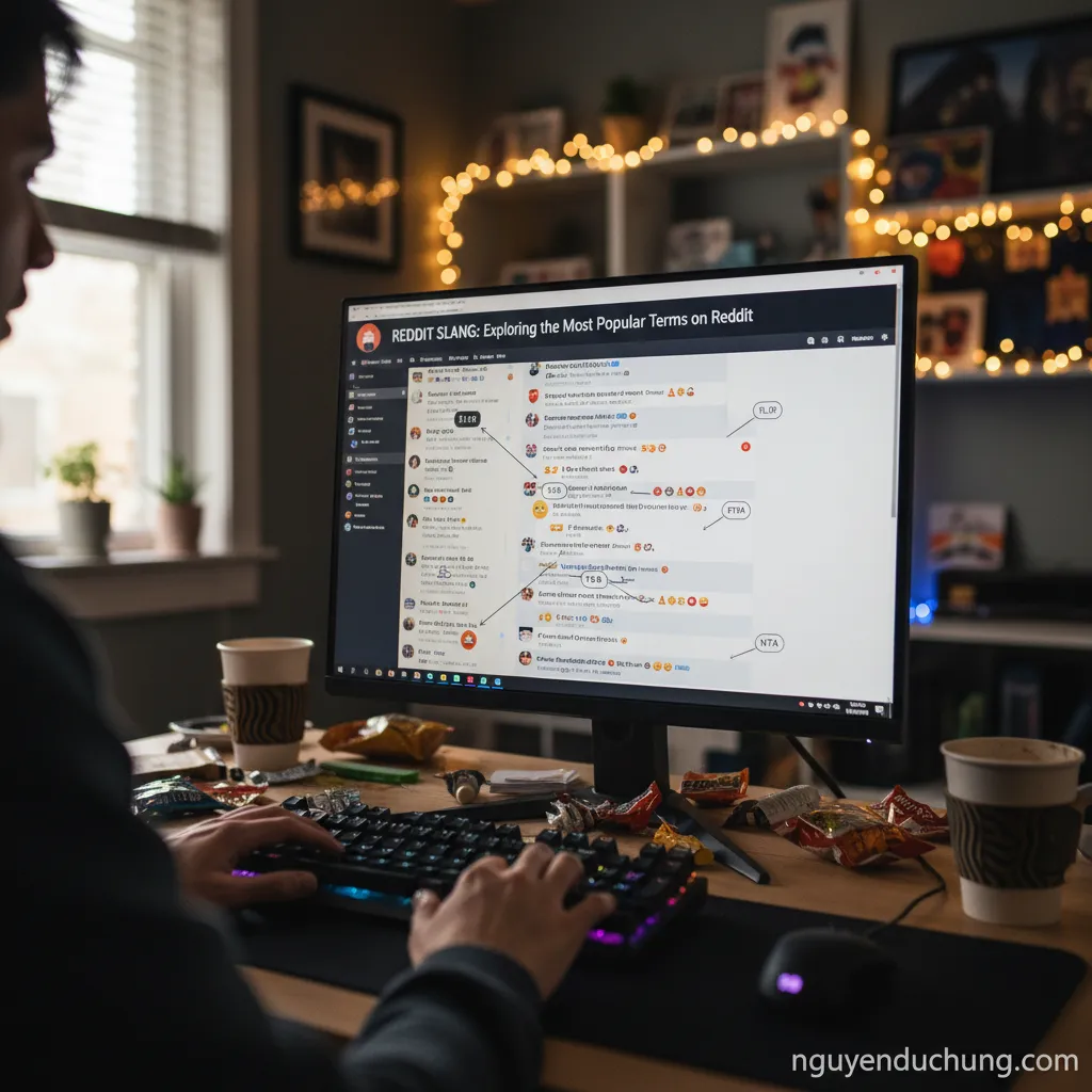 Reddit bình luận tranh luận