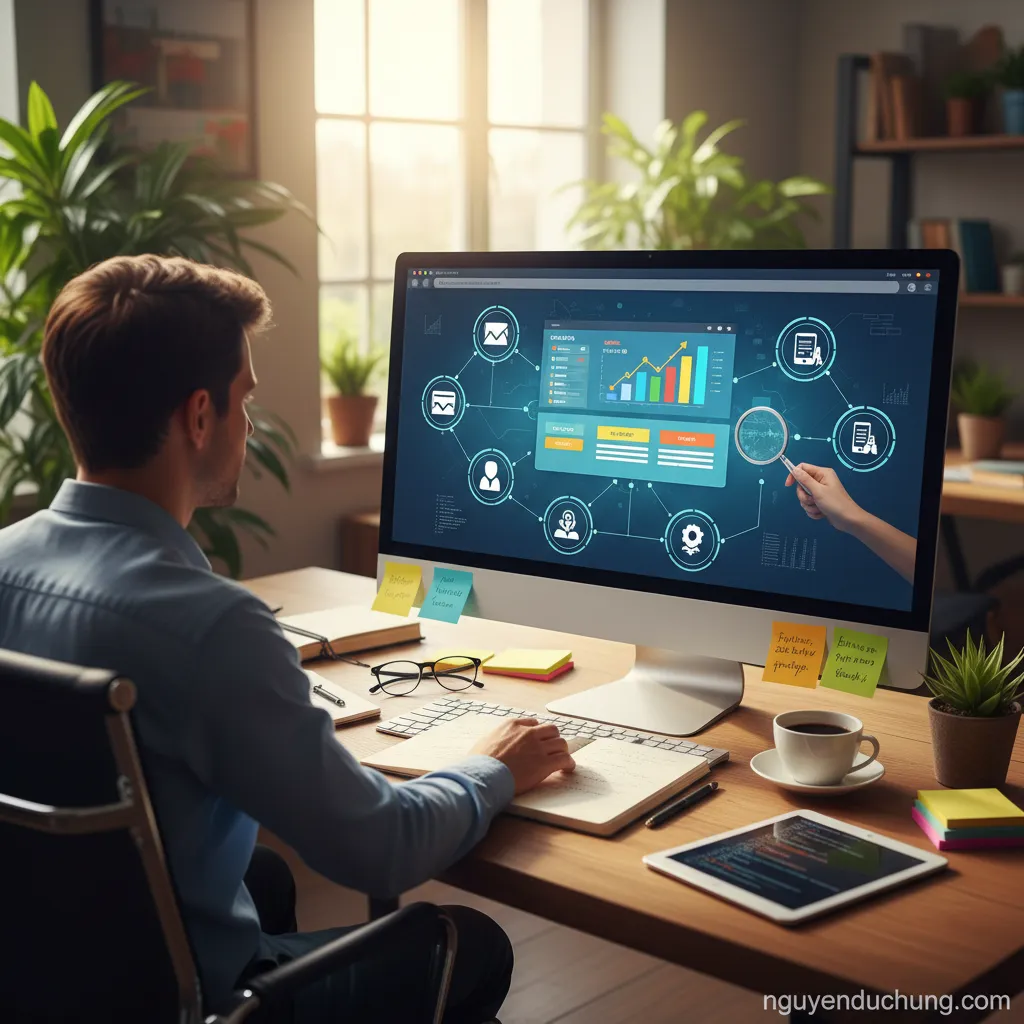 Hack Conversion Rate website hiệu quả