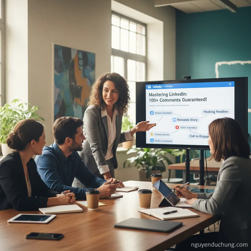 Chia sẻ kinh nghiệm