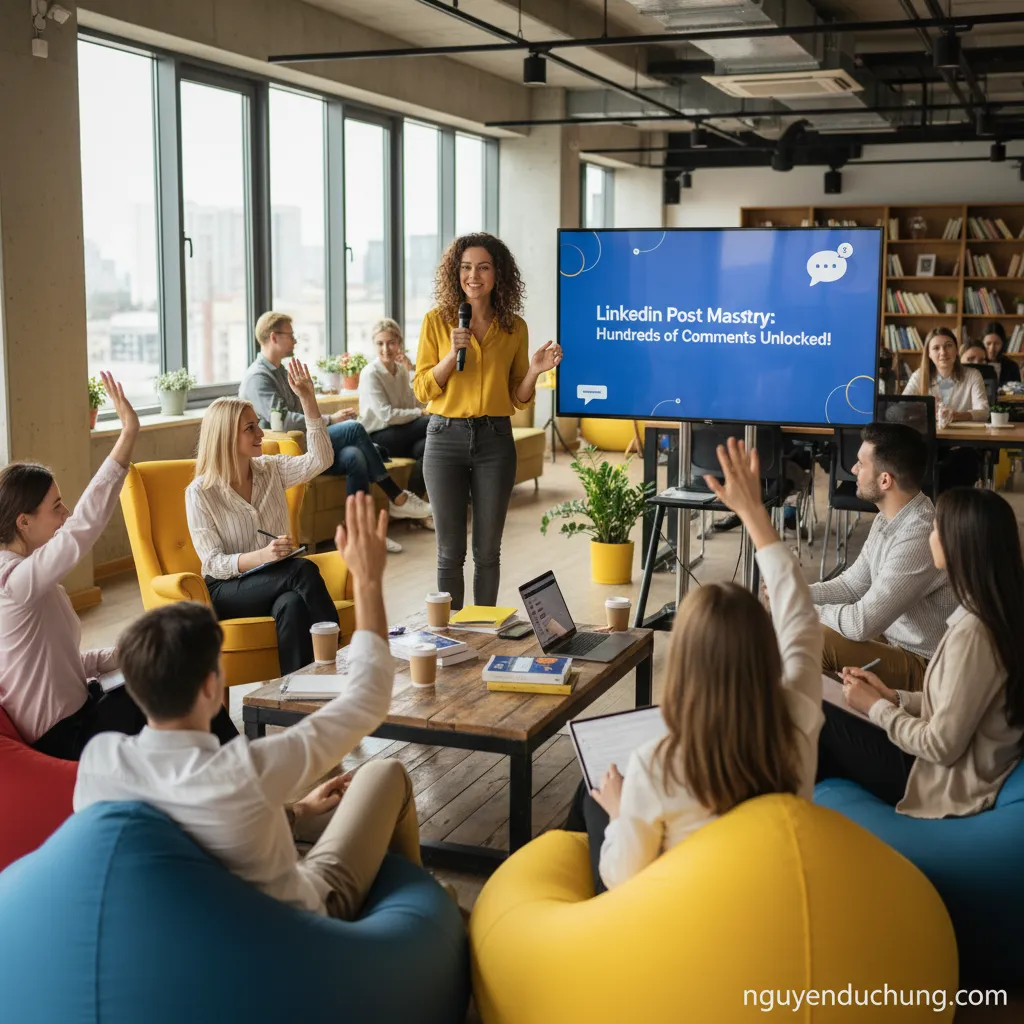 Hỏi đáp nghề nghiệp