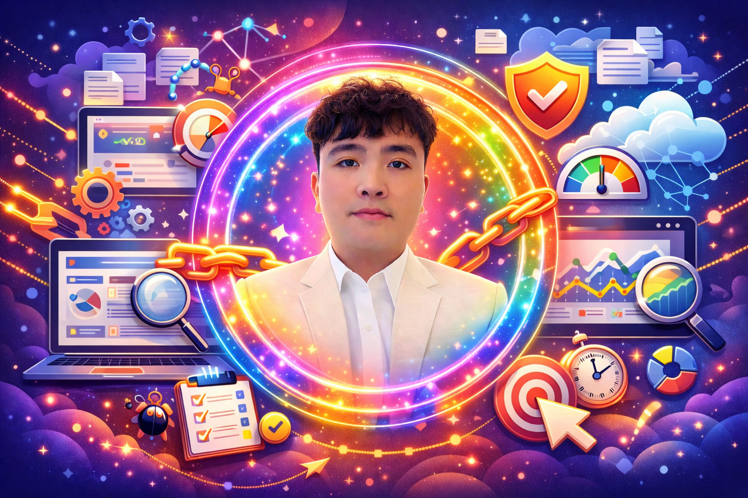 Audit Website – Đánh giá toàn diện để tối ưu hiệu quả tăng trưởng