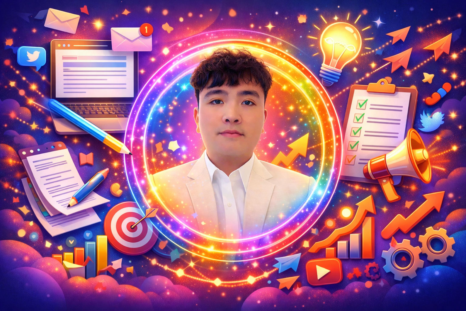 Write Content – Viết nội dung đúng chiến lược, đúng mục tiêu chuyển đổi